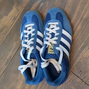 Adidas Gazelle Indoor shoes